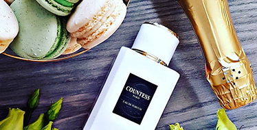 Women perfumes
